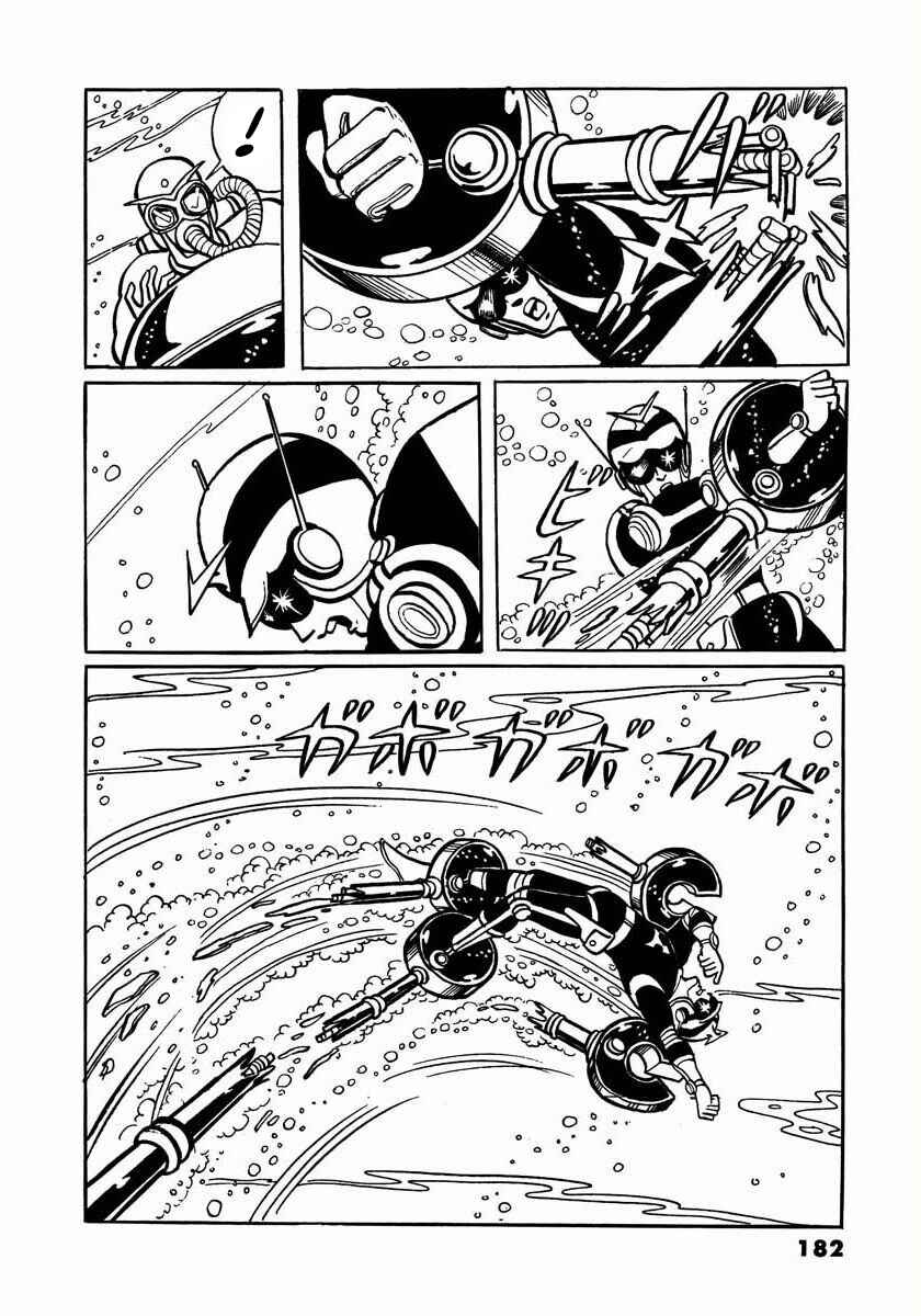 Page 48 Chapter 4 Electroid Arrow