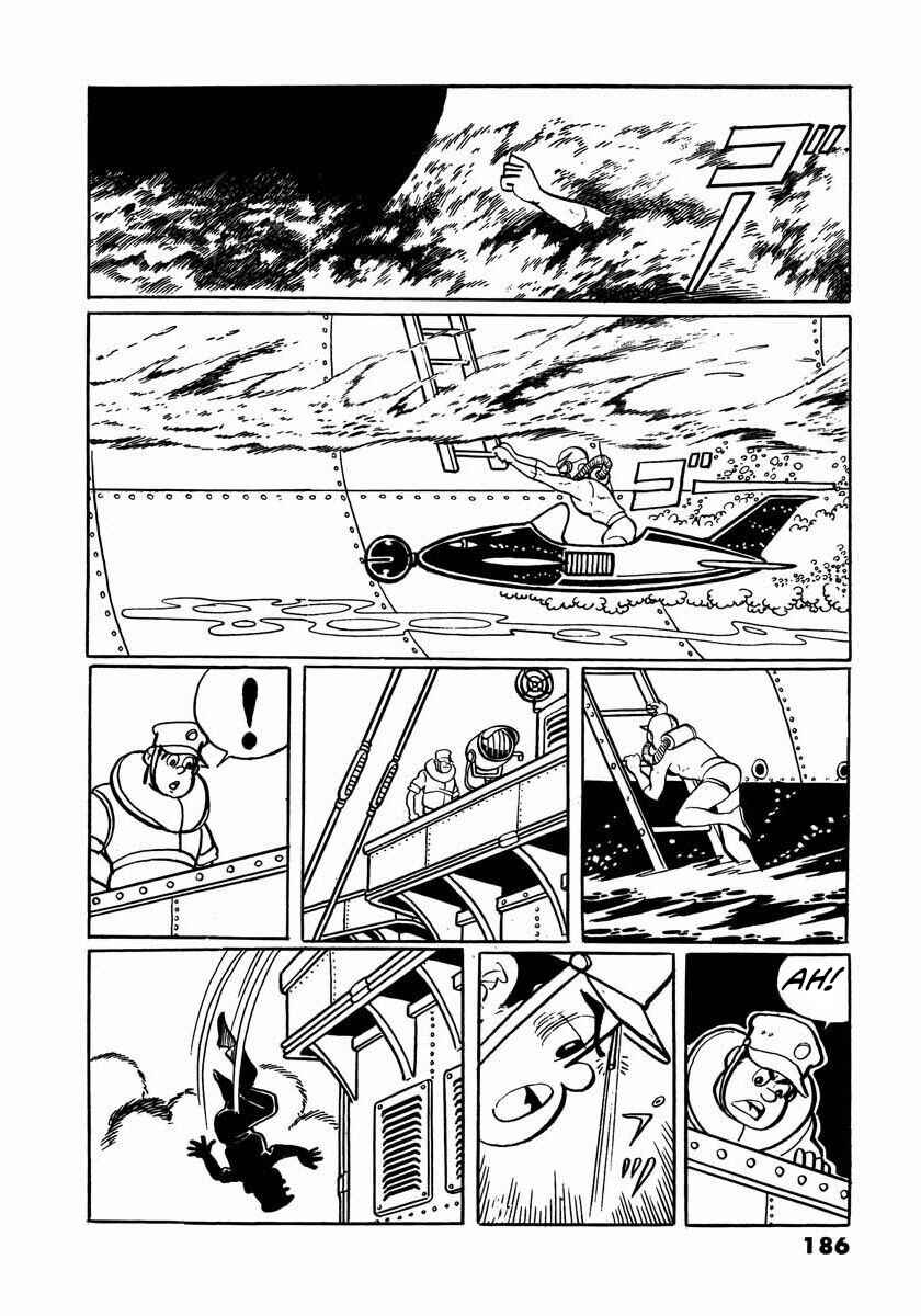 Page 52 Chapter 4 Electroid Arrow