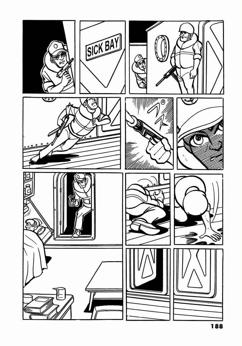 Page 54 Chapter 4 Electroid Arrow
