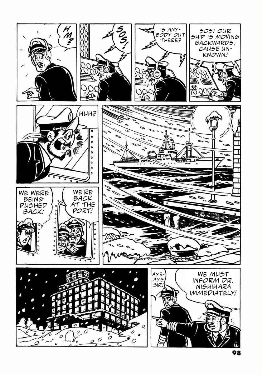 Page 10 Chapter 3 Electroid Arrow