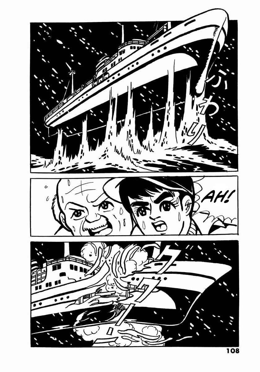 Page 20 Chapter 3 Electroid Arrow