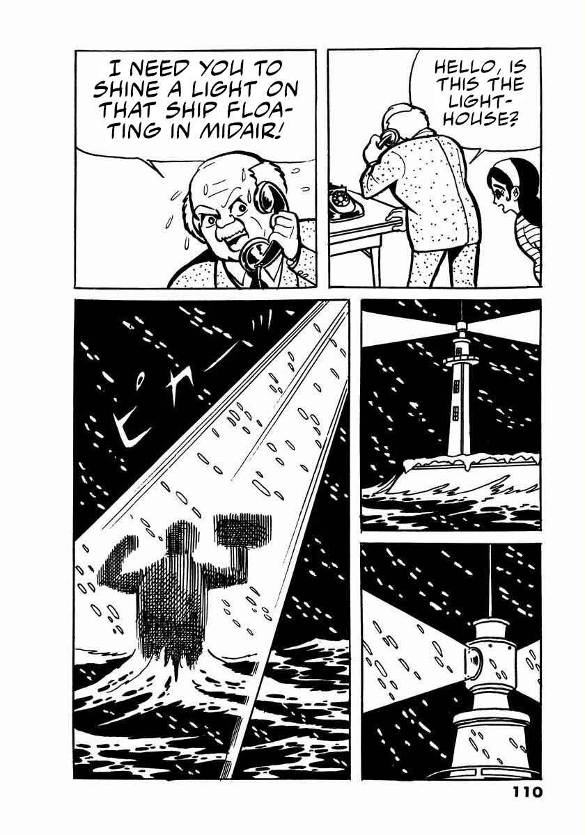 Page 22 Chapter 3 Electroid Arrow