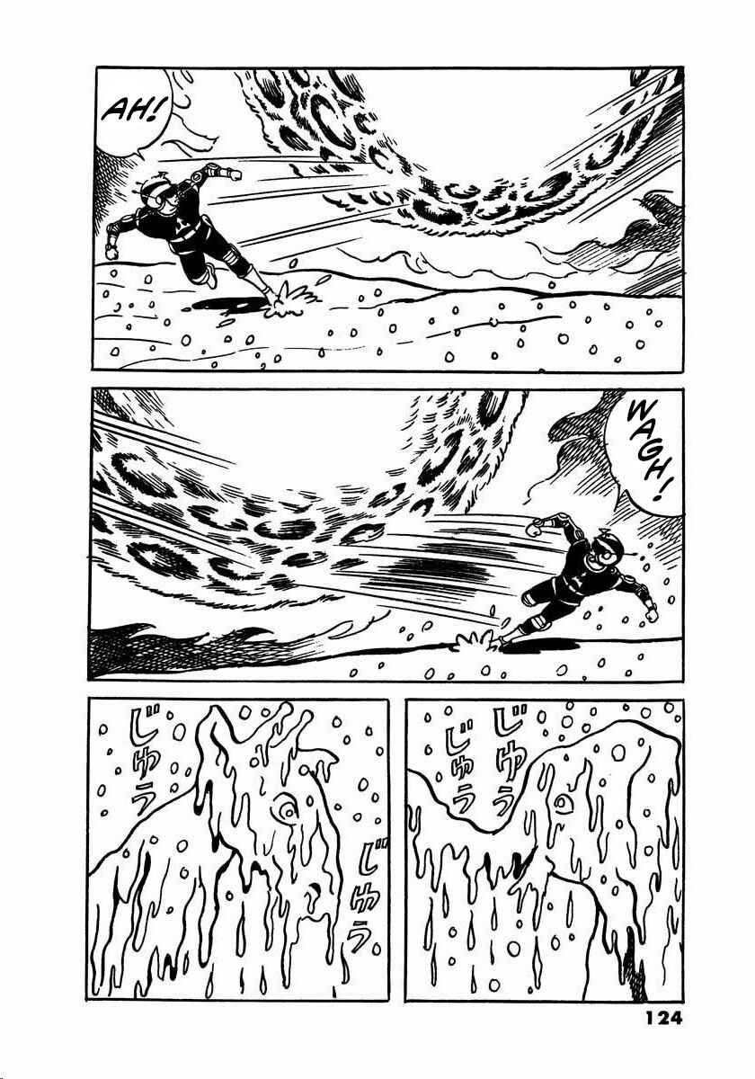 Page 36 Chapter 3 Electroid Arrow