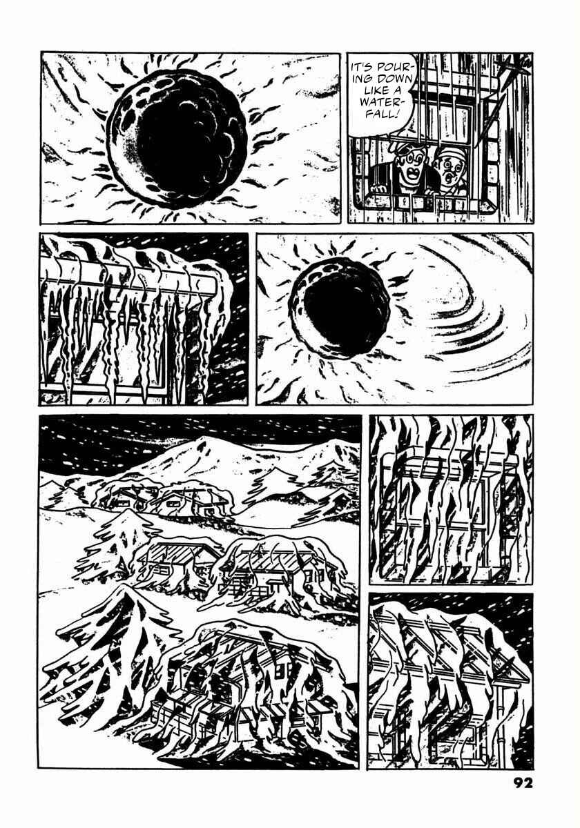 Page 4 Chapter 3 Electroid Arrow