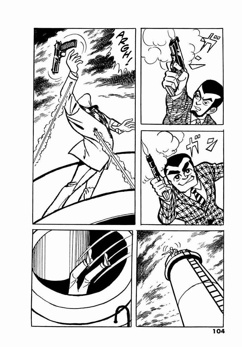 Page 102 Chapter 7 Electroid Arrow