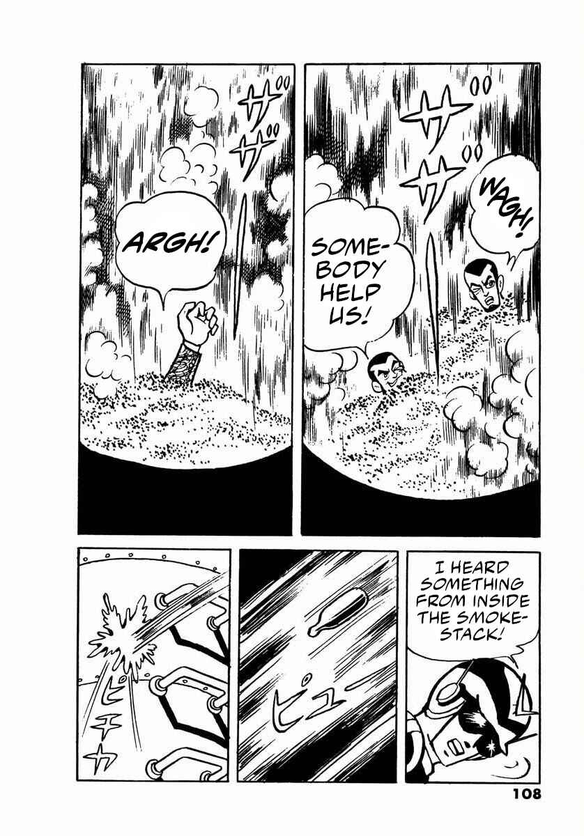 Page 106 Chapter 7 Electroid Arrow
