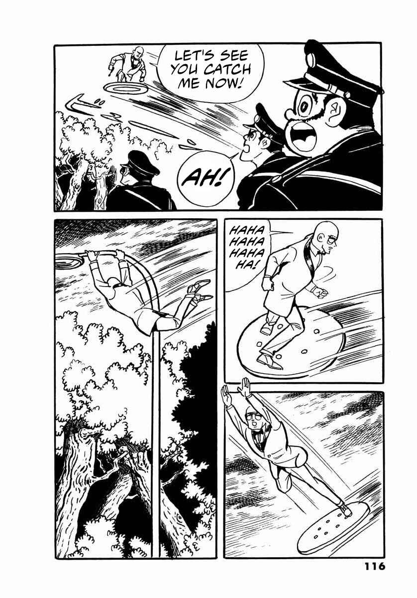Page 114 Chapter 7 Electroid Arrow