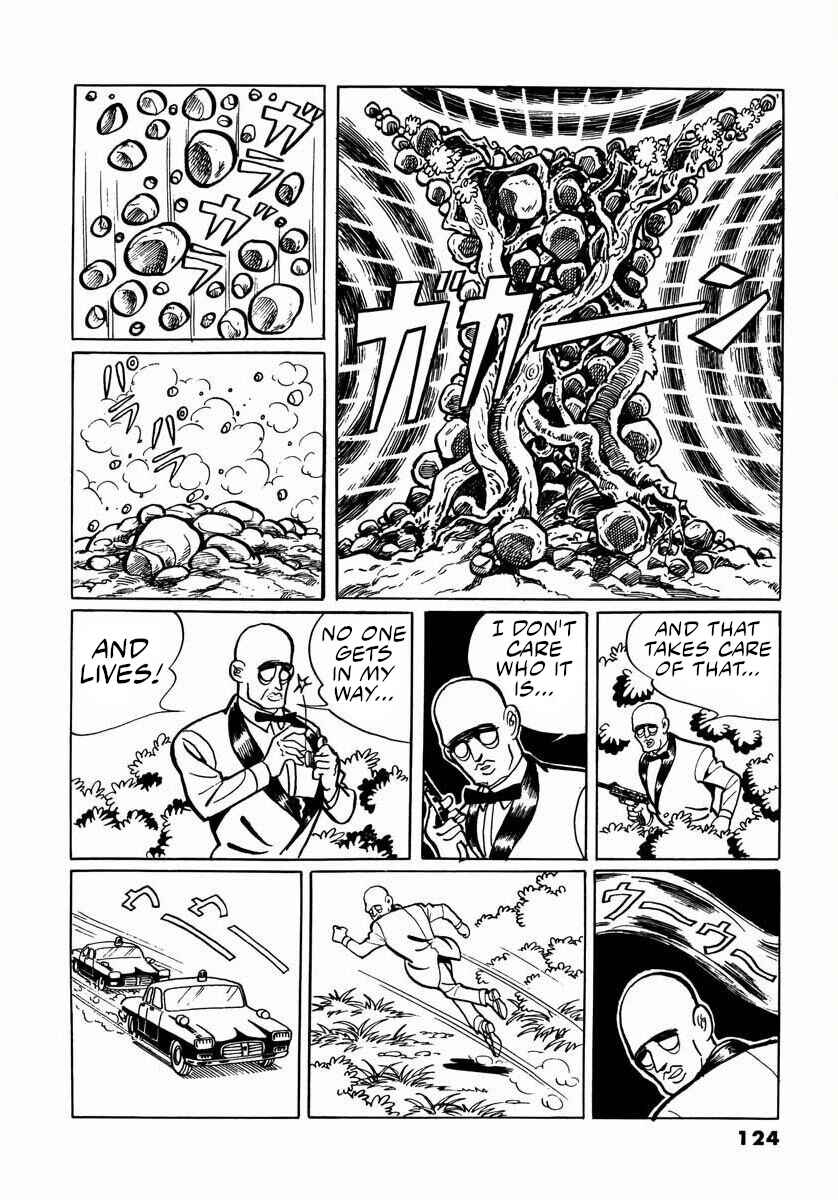 Page 122 Chapter 7 Electroid Arrow