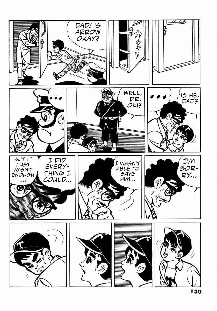 Page 128 Chapter 7 Electroid Arrow