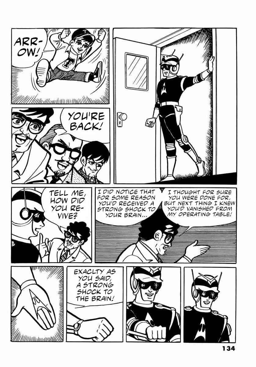 Page 132 Chapter 7 Electroid Arrow