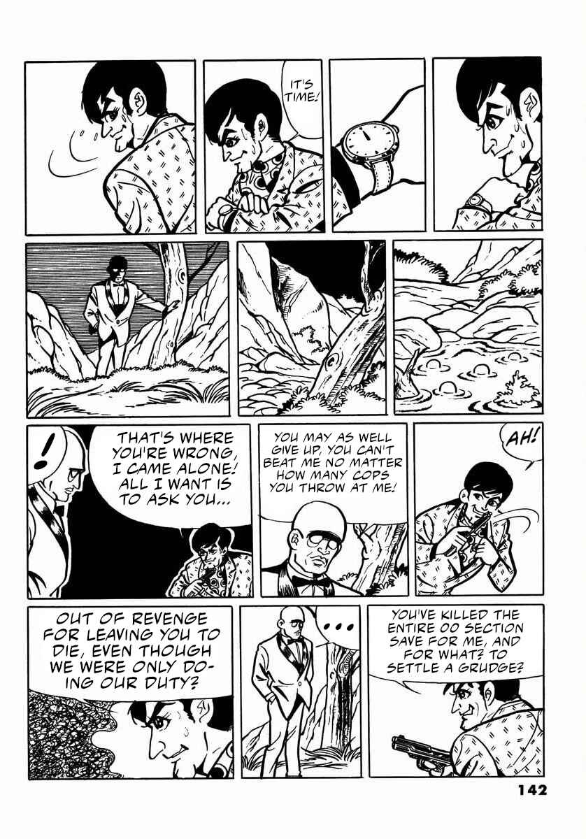 Page 140 Chapter 7 Electroid Arrow
