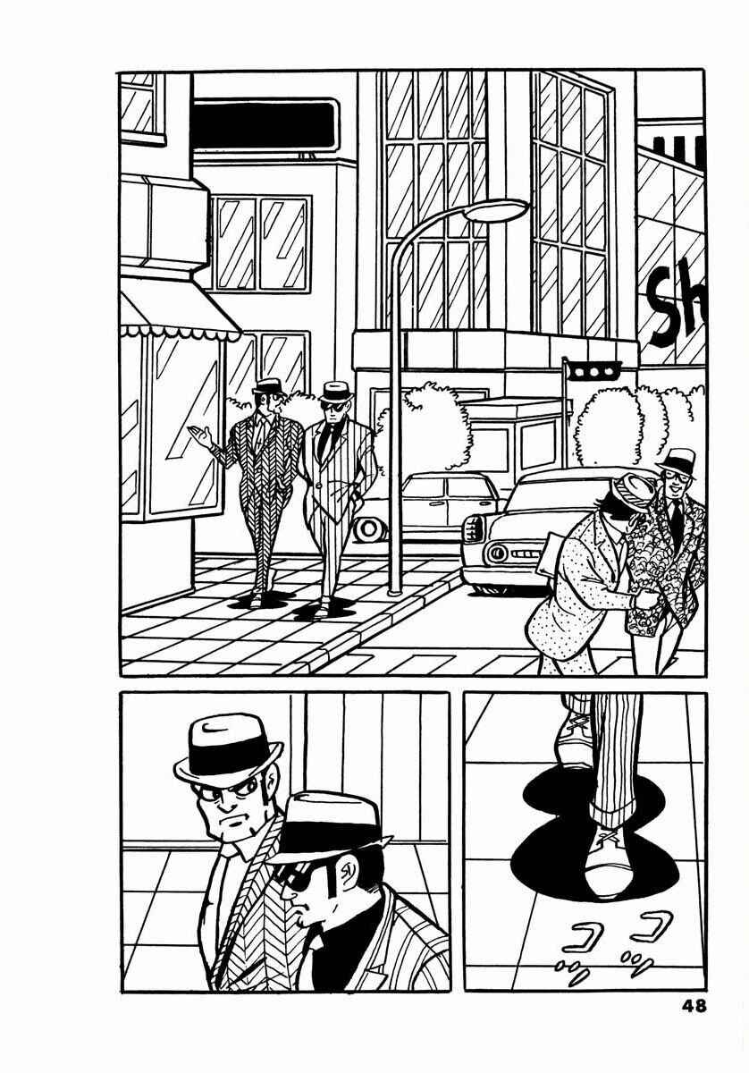 Page 46 Chapter 7 Electroid Arrow