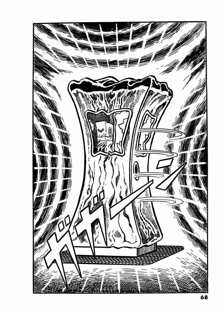 Page 66 Chapter 7 Electroid Arrow