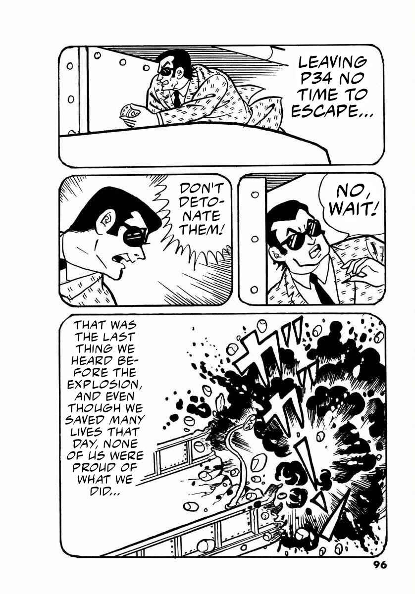 Page 94 Chapter 7 Electroid Arrow