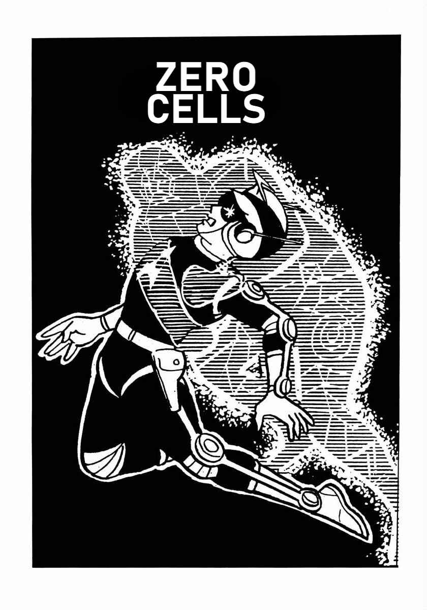 Page 1 Chapter 5 Electroid Arrow