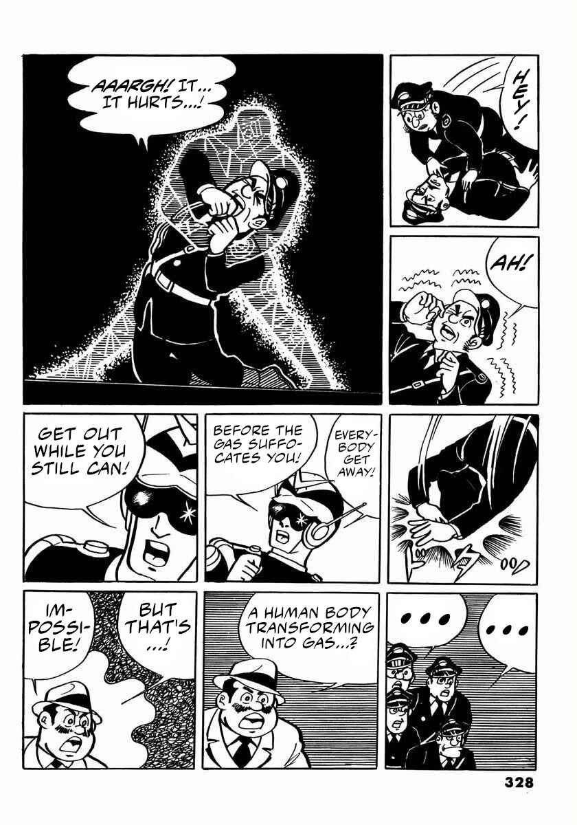 Page 14 Chapter 5 Electroid Arrow