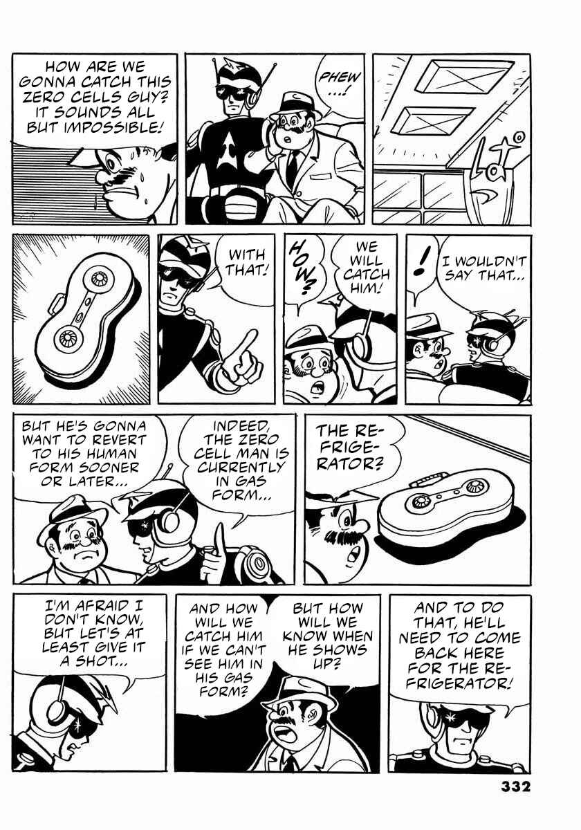 Page 18 Chapter 5 Electroid Arrow