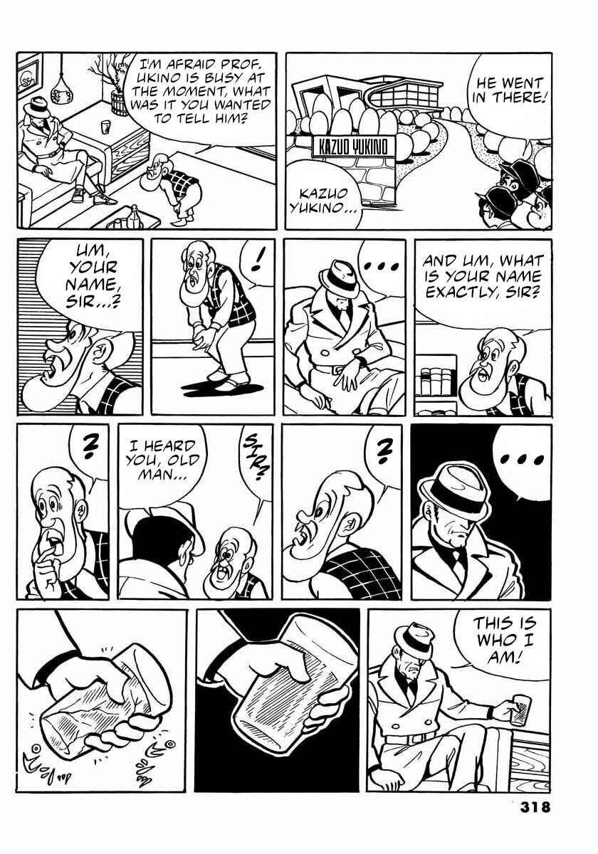 Page 4 Chapter 5 Electroid Arrow