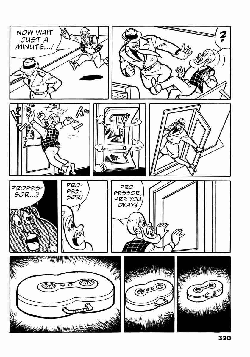 Page 6 Chapter 5 Electroid Arrow