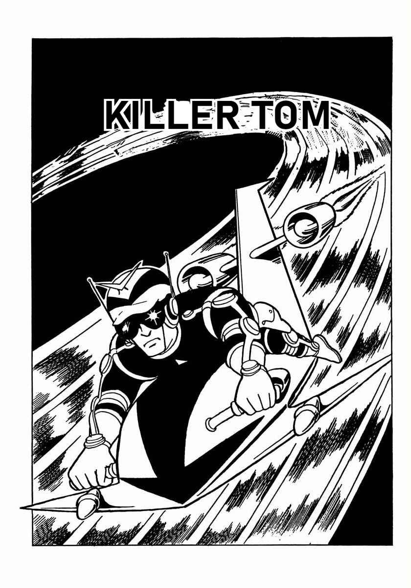 Page 1 Chapter 6 Electroid Arrow