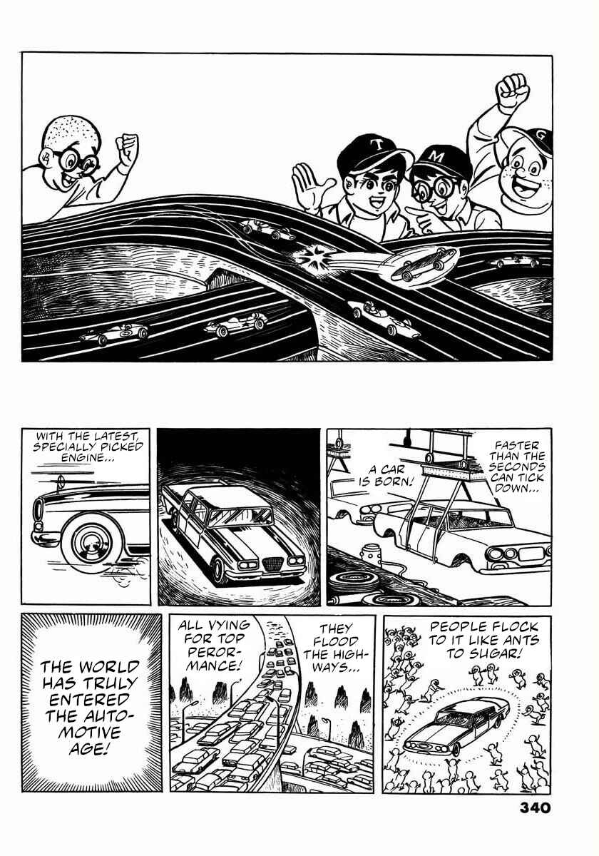 Page 2 Chapter 6 Electroid Arrow