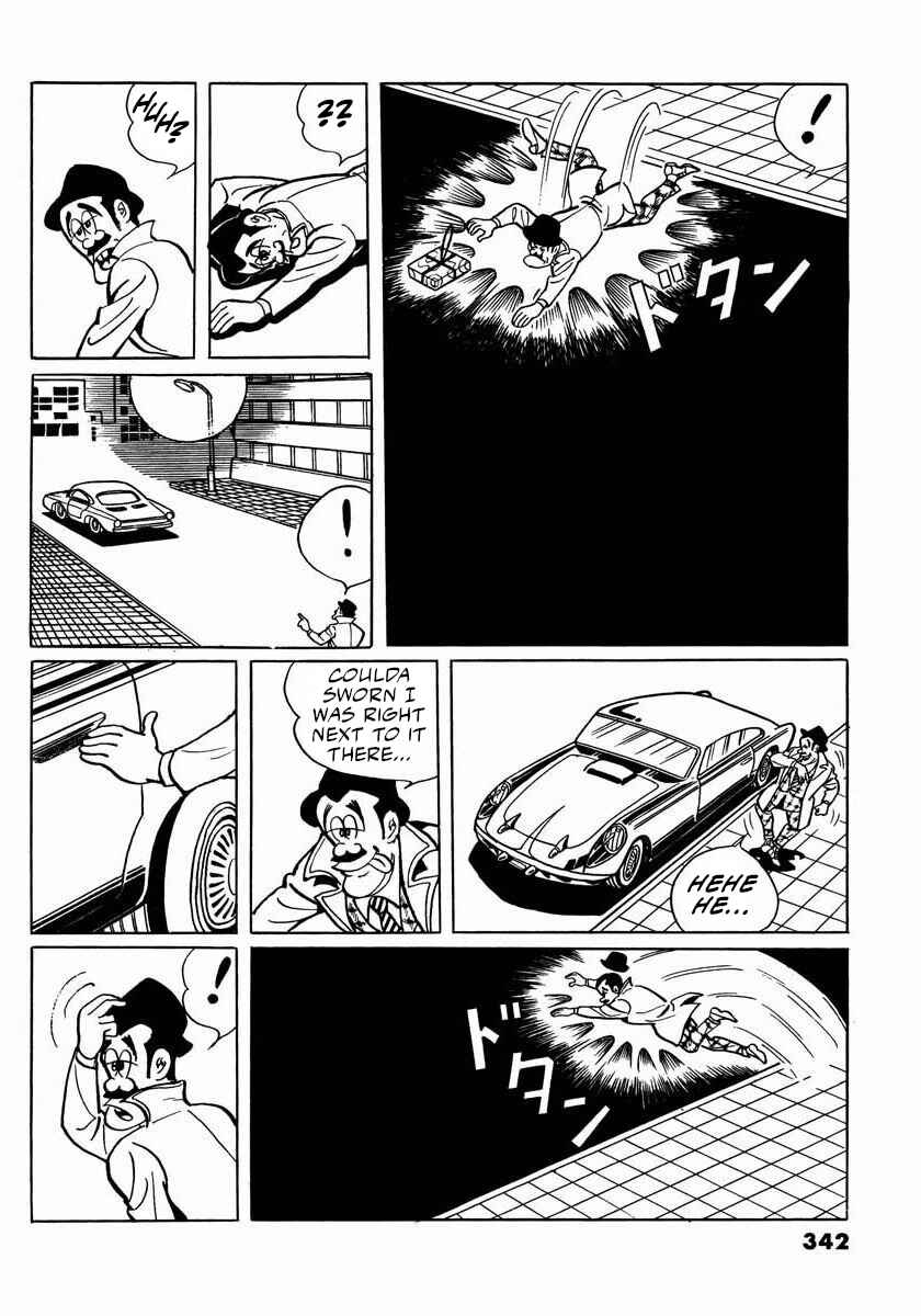 Page 4 Chapter 6 Electroid Arrow