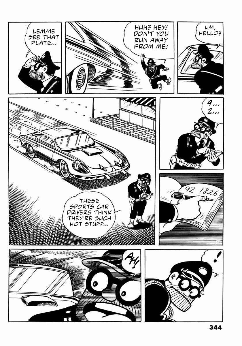 Page 6 Chapter 6 Electroid Arrow