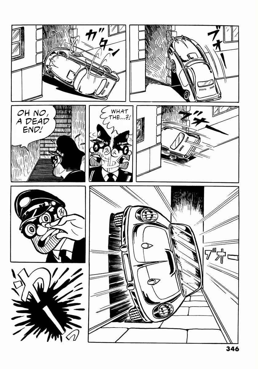 Page 8 Chapter 6 Electroid Arrow