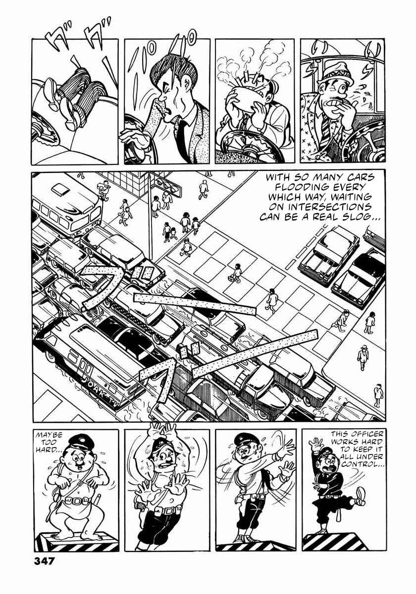 Page 9 Chapter 6 Electroid Arrow
