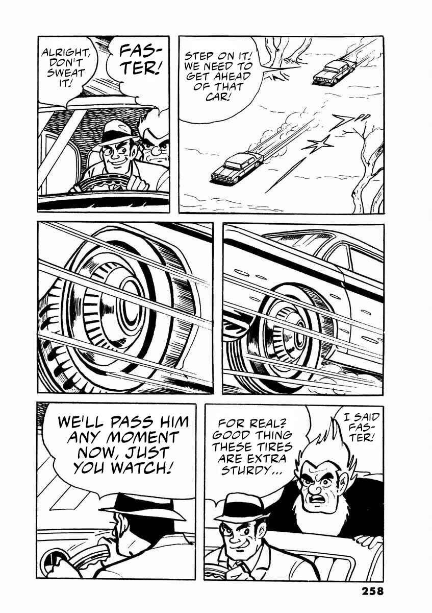 Page 10 Chapter 2 Electroid Arrow