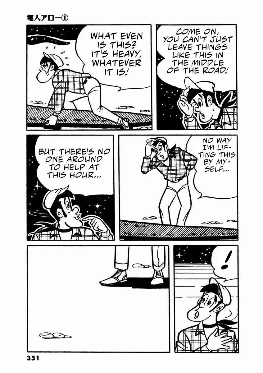 Page 103 Chapter 2 Electroid Arrow