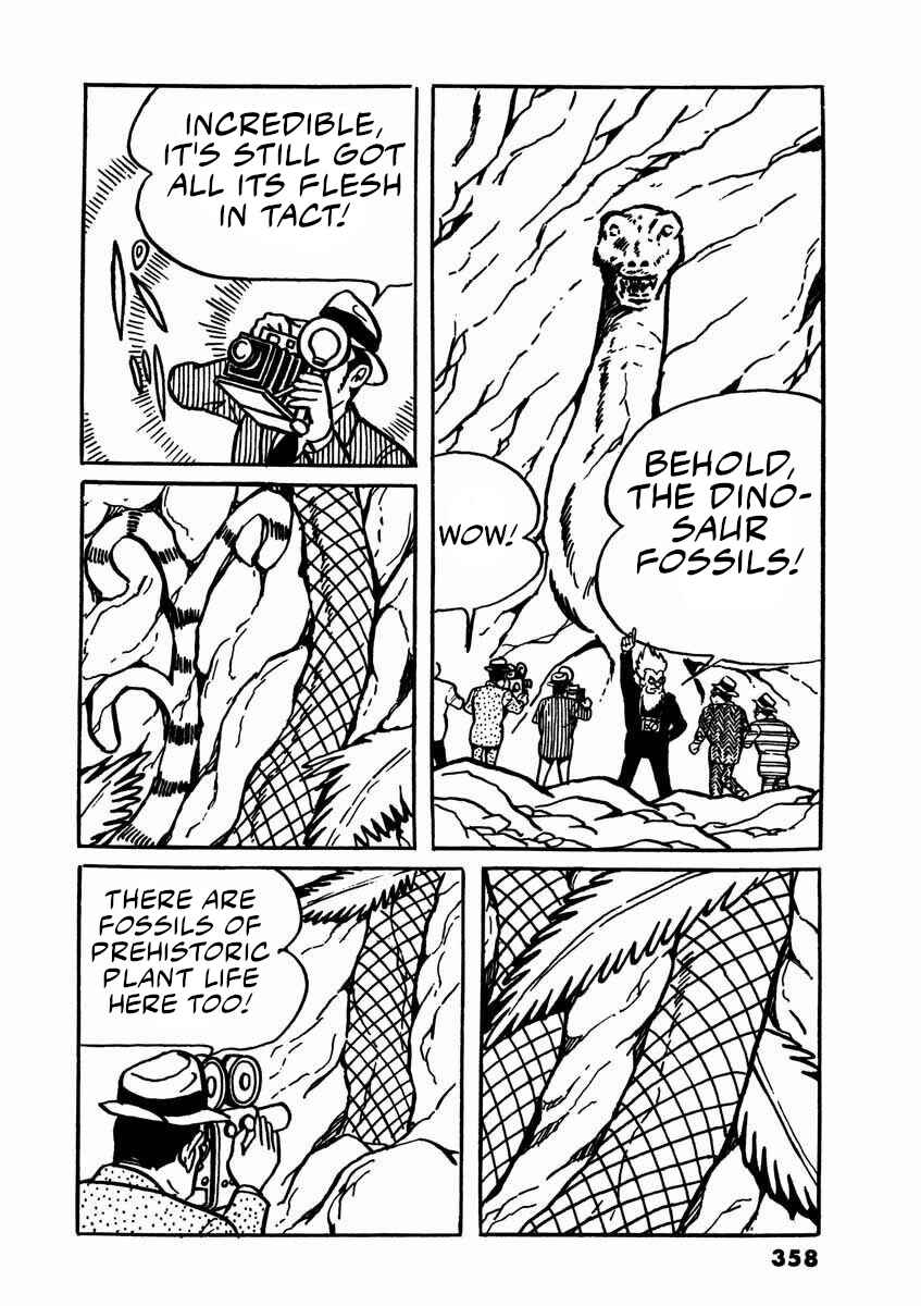 Page 110 Chapter 2 Electroid Arrow