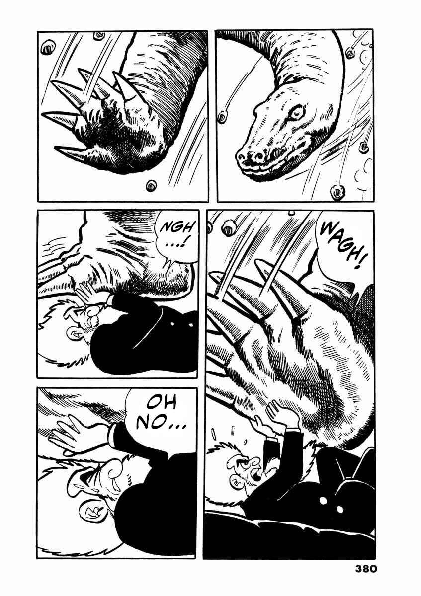 Page 132 Chapter 2 Electroid Arrow