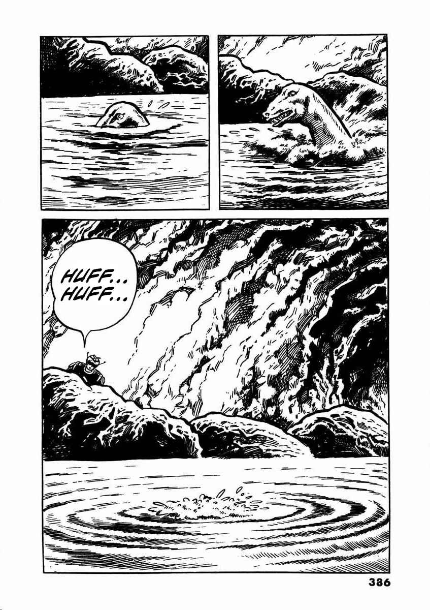 Page 138 Chapter 2 Electroid Arrow