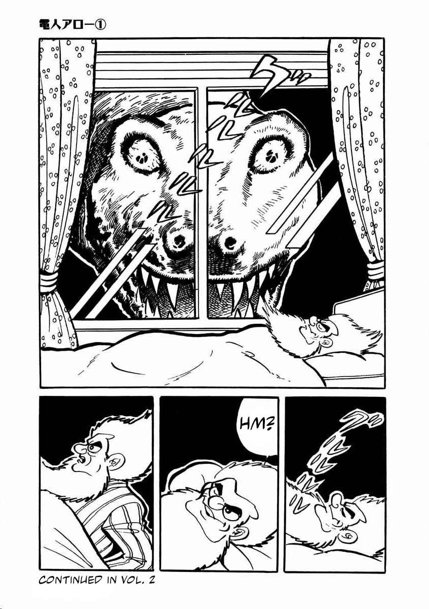 Page 149 Chapter 2 Electroid Arrow