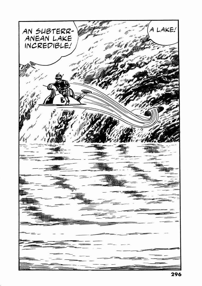 Page 48 Chapter 2 Electroid Arrow