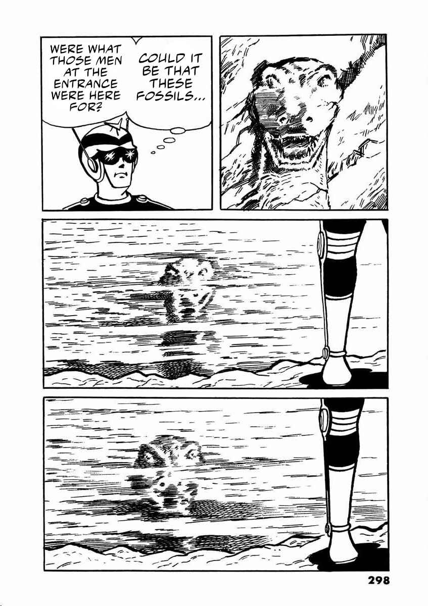 Page 50 Chapter 2 Electroid Arrow