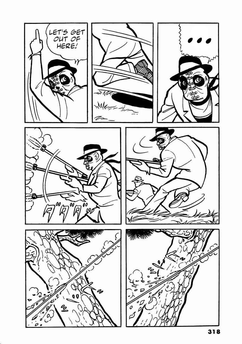 Page 70 Chapter 2 Electroid Arrow