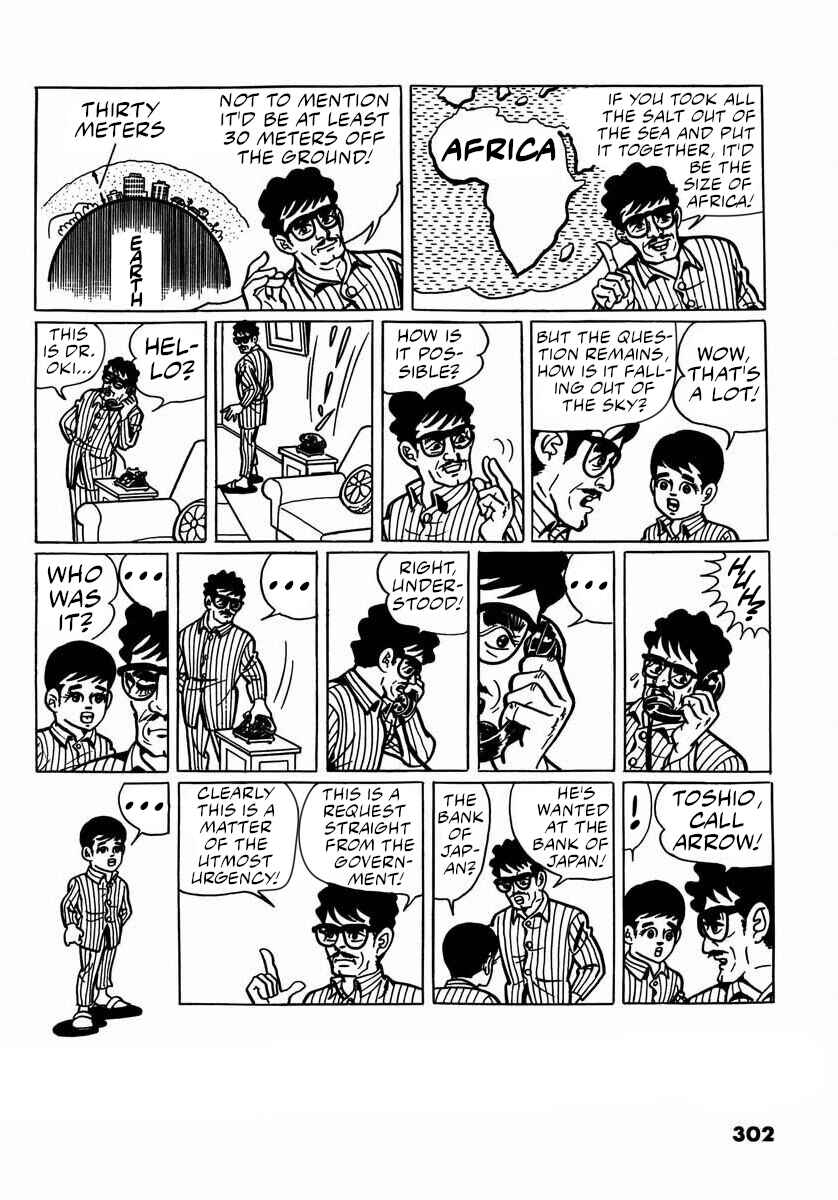 Page 10 Chapter 10 Electroid Arrow