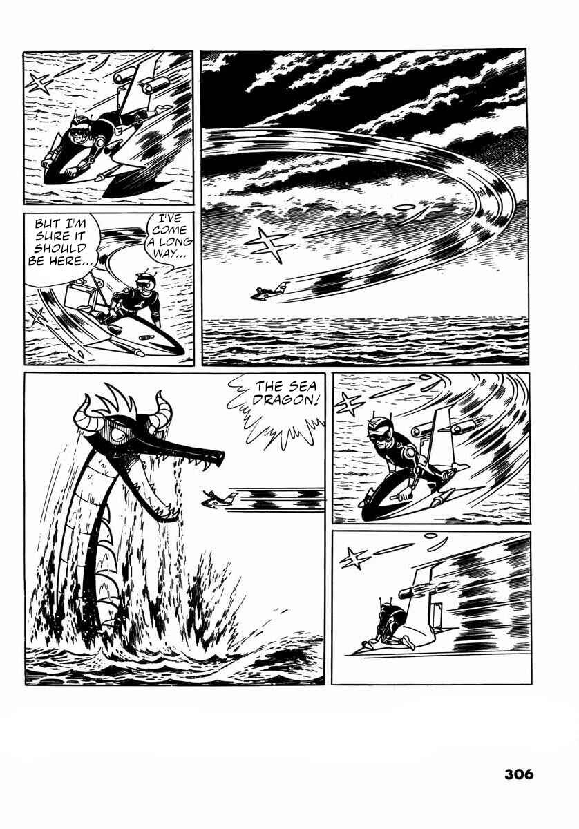 Page 14 Chapter 10 Electroid Arrow
