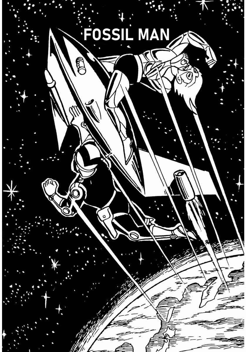Page 1 Chapter 11 Electroid Arrow