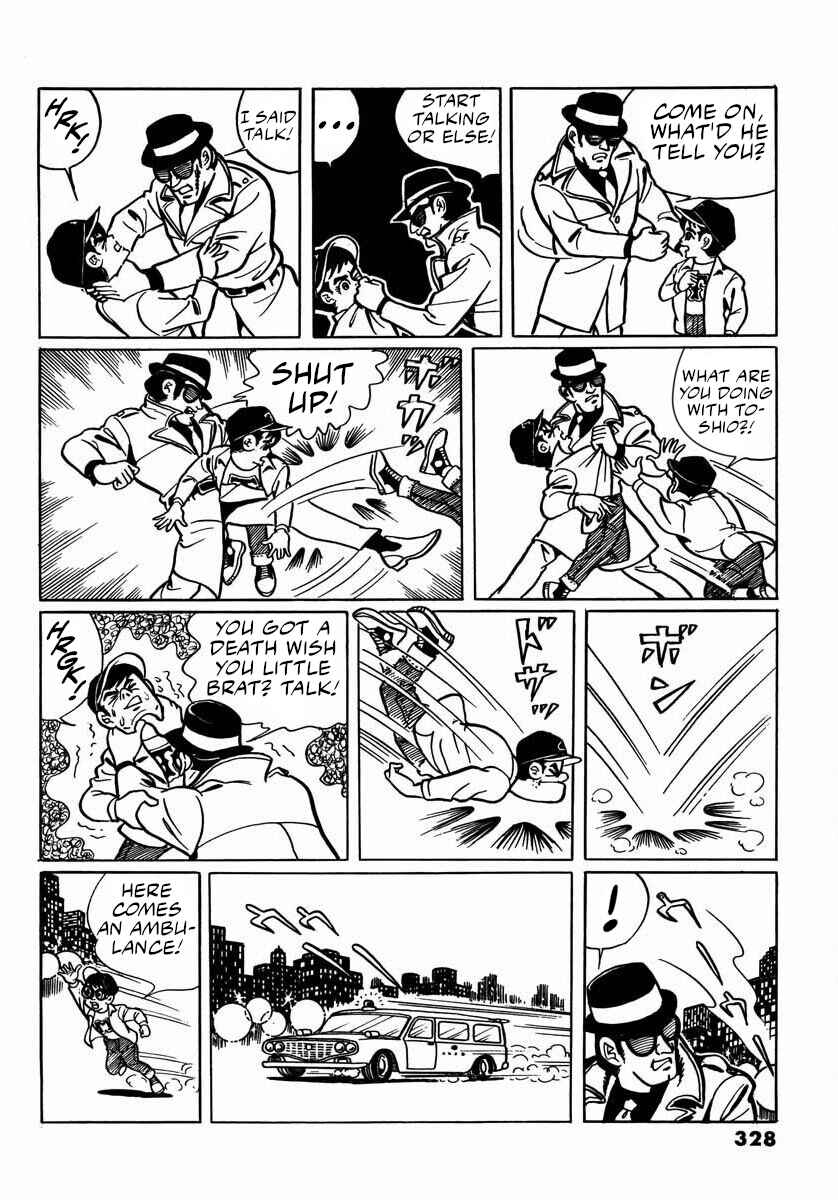Page 12 Chapter 11 Electroid Arrow