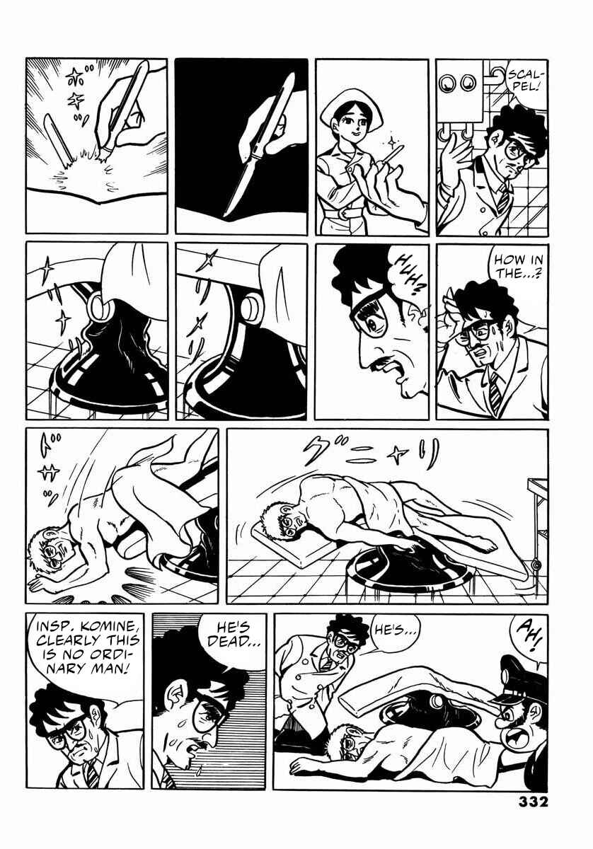 Page 16 Chapter 11 Electroid Arrow
