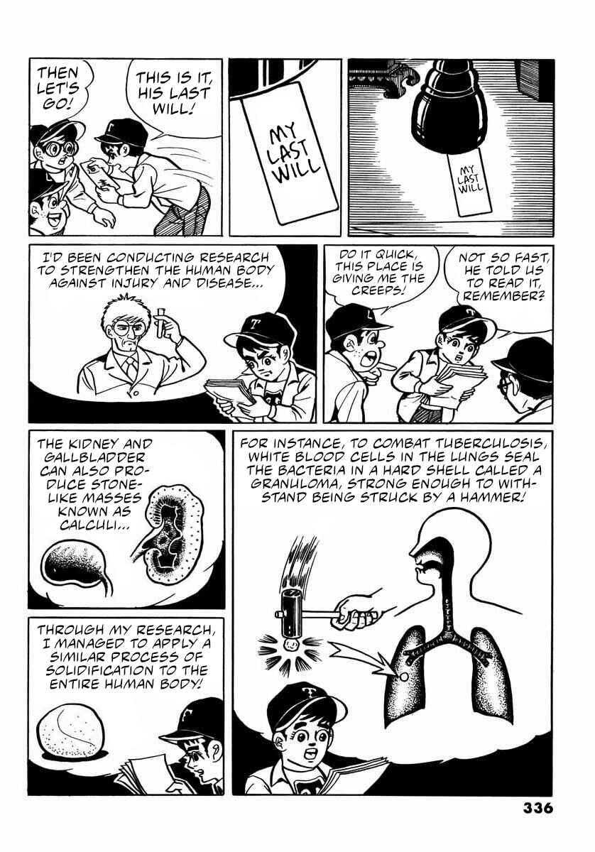 Page 20 Chapter 11 Electroid Arrow