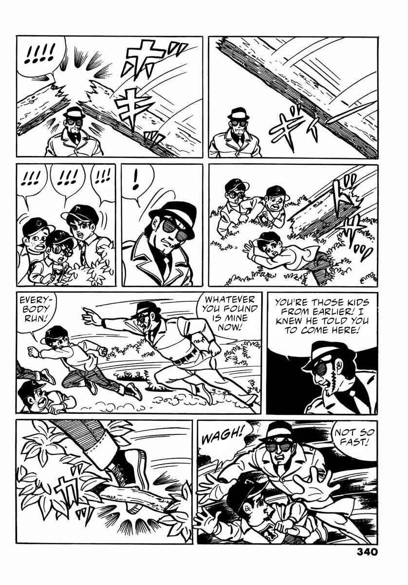Page 24 Chapter 11 Electroid Arrow