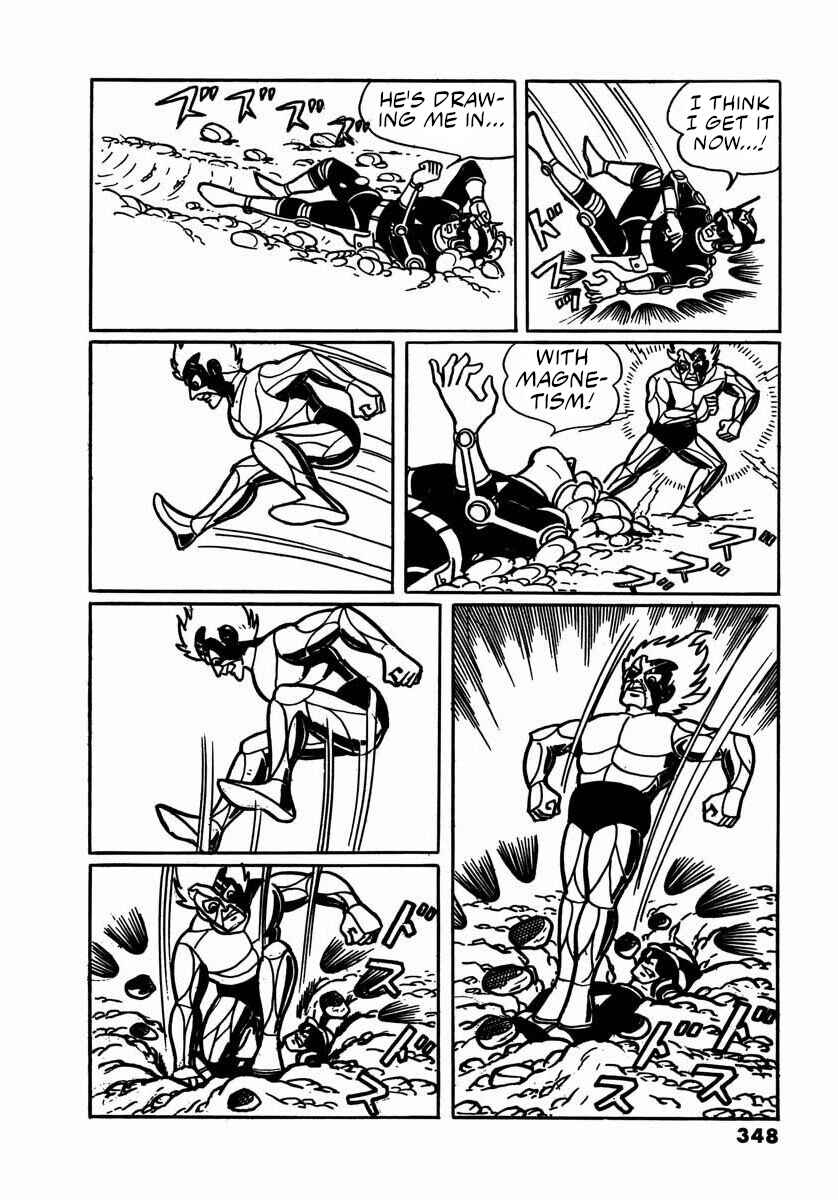 Page 32 Chapter 11 Electroid Arrow