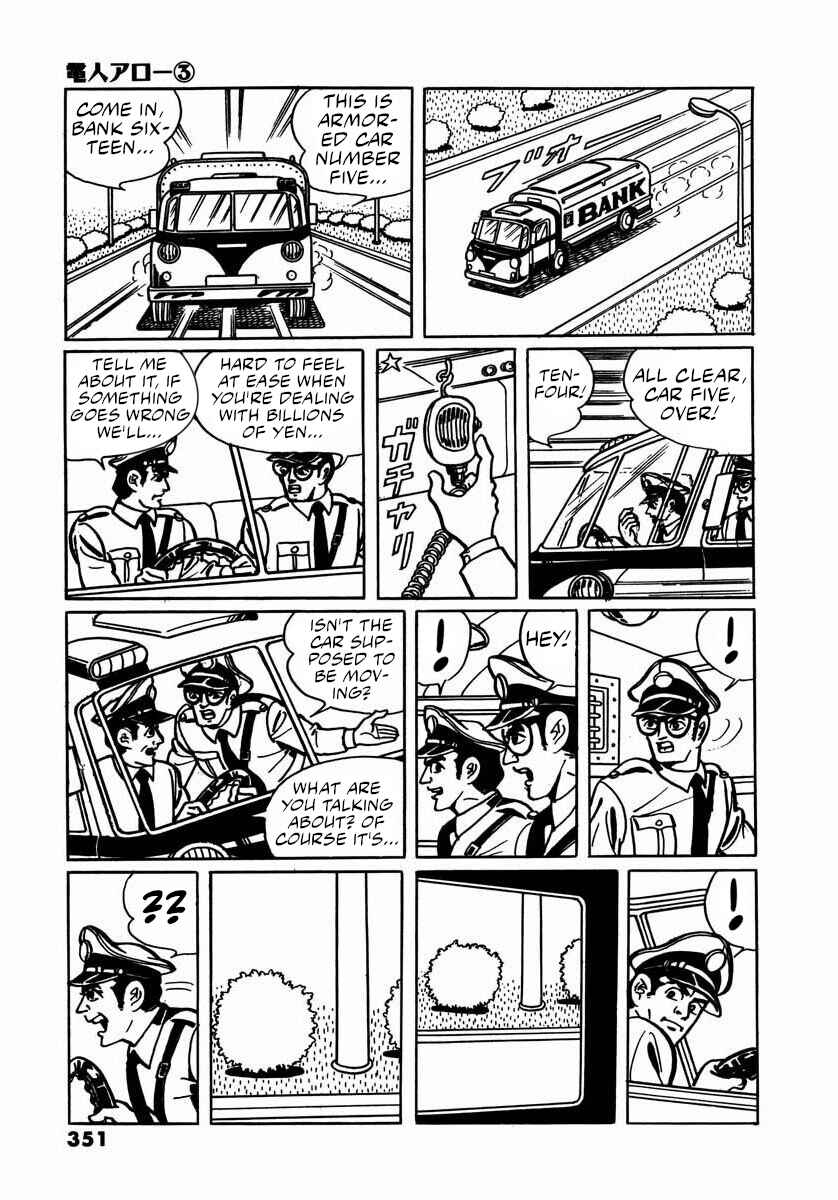 Page 35 Chapter 11 Electroid Arrow