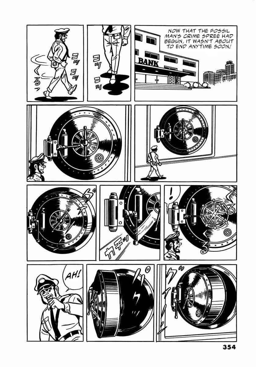 Page 38 Chapter 11 Electroid Arrow