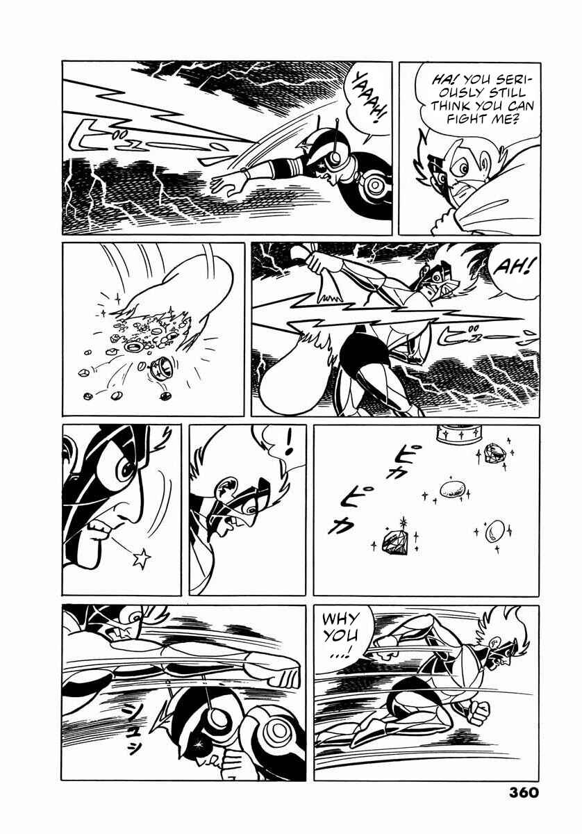 Page 44 Chapter 11 Electroid Arrow