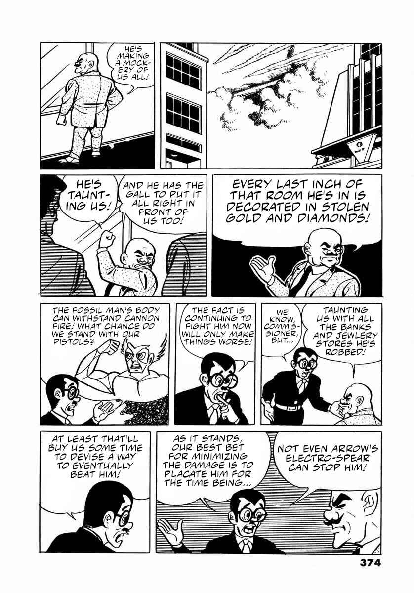 Page 58 Chapter 11 Electroid Arrow